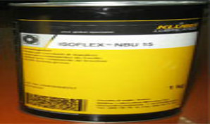 ISOFLEX NBU 15